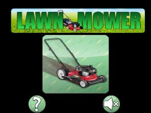 Lawnmower Game截图1