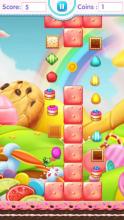 Candy Bear Jump截图2