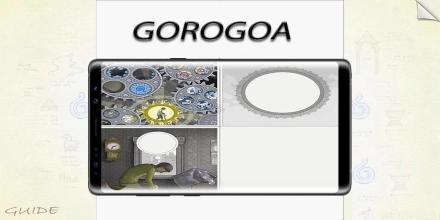 Game Gorogoa Guide截图3