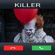 Video Call From Killer Clown截图3