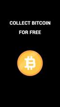 Bitcoin Miner - Collect & Earn Free BTC截图1