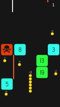 Snake balls ( serpent VS Block )截图3