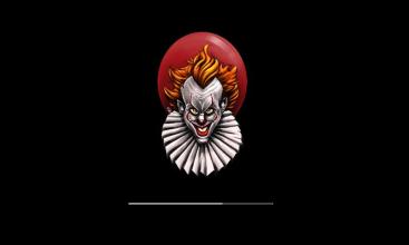 pennywise clown it adventure截图2