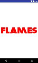 Flames - Match Calculator截图1