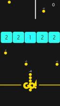 Snake balls ( serpent VS Block )截图1