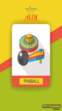 Waar & Partners Pinball截图1