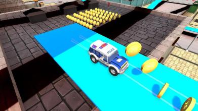 Toy Car Driving Simulator Game截图3