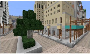 2018 Block Craft 3D : City Simulator截图2