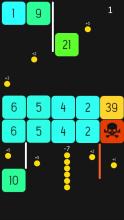 Snake balls ( serpent VS Block )截图4