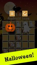 Halloween Tic Tac Toe 2016截图3