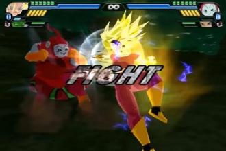 Trick For Dragon Ball Budokai Tenkaichi 3截图1