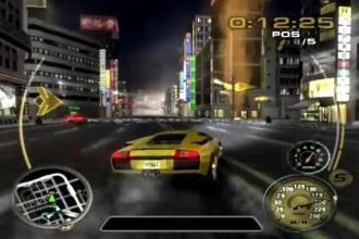 New Midnight Club 3 Hint截图2