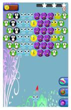 Bubble Shooter 2018 Bird截图3