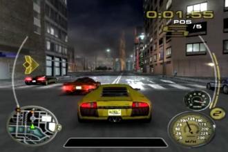 New Midnight Club 3 Hint截图1