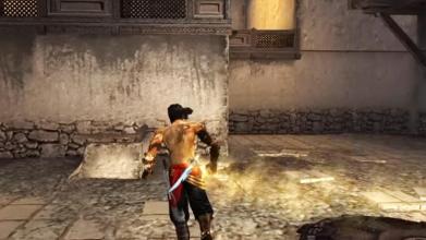 New Tricks Prince Of Persia II截图3