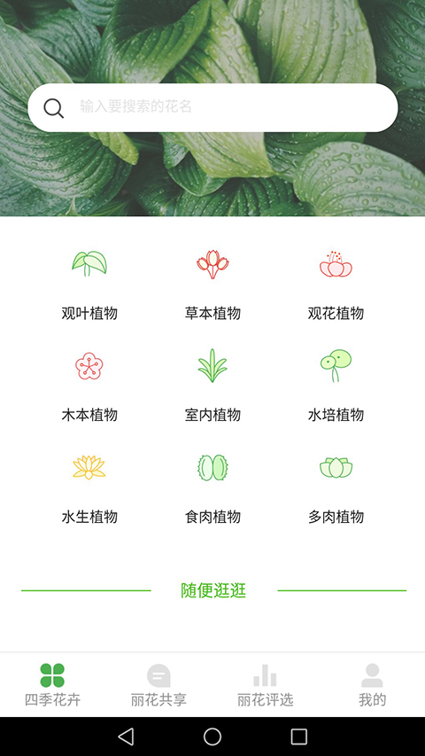 丽花共享截图1