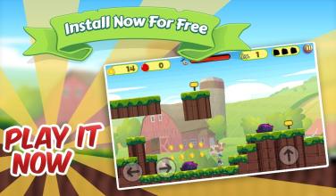 Donald Amazing Farm Adventures截图2