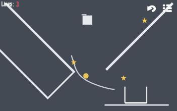 Physics Pencil Drop - Challenge截图5