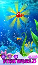 Ocean Crush Fishdom Charm截图2