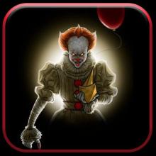 pennywise clown it adventure截图1