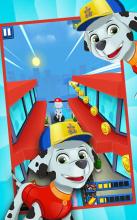 Paw Puppy - Subway patrol surf截图3