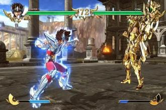 Saint Seiya Terkini Guia截图6