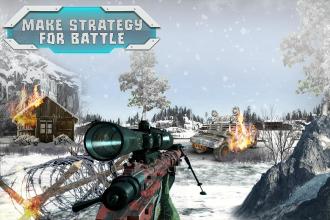 Call of Sniper Final Battle截图5