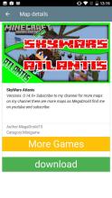 Mini games for minecraft PE截图3