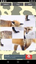 Animal Jigsaw截图1