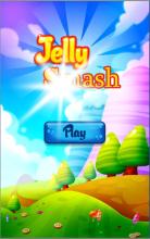 Jelly Smash 2018截图1