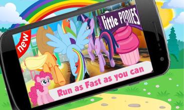 New Pony Sub Way Kids截图2