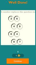 Math Knowledge Game-Part1截图5