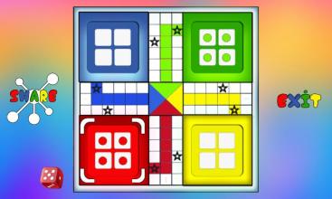 Ludo Mania截图3