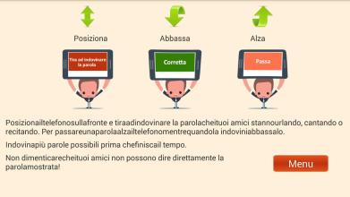 Sciarade Indovina la parola截图3