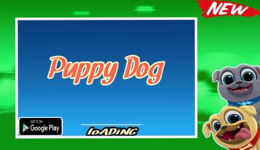 Super Puppy adventure Dog截图2