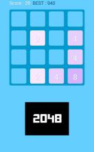 2048 T截图1