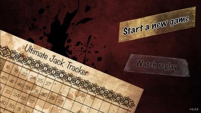 Ultimate Jack Tracker截图1