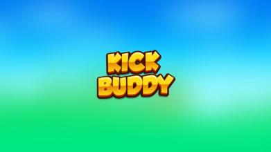 Kick Real Baddy截图3