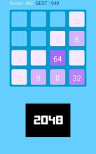 2048 T截图3