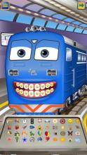 Toy Trains截图4