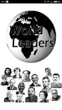 World Leaders Quiz截图1