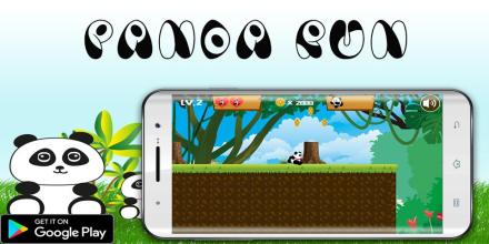 Panda Run Pro截图4