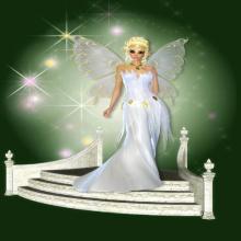 Princess Fairy Dress Up Game截图3