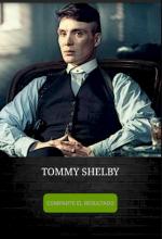 Tu Personaje de Peaky Blinders截图3