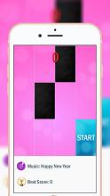 Piano Tiles Pink 2018截图2