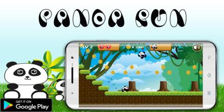 Panda Run Pro截图3