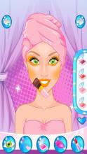 Barbie Games and Makeup Artist : games for girls截图2