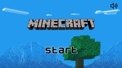 Craft ! A mine Craft jump截图4