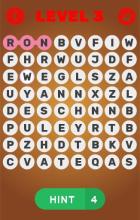 Word search ~ Harry Potter截图3