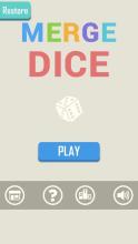 Merge Dice - Rolling Blocker截图4